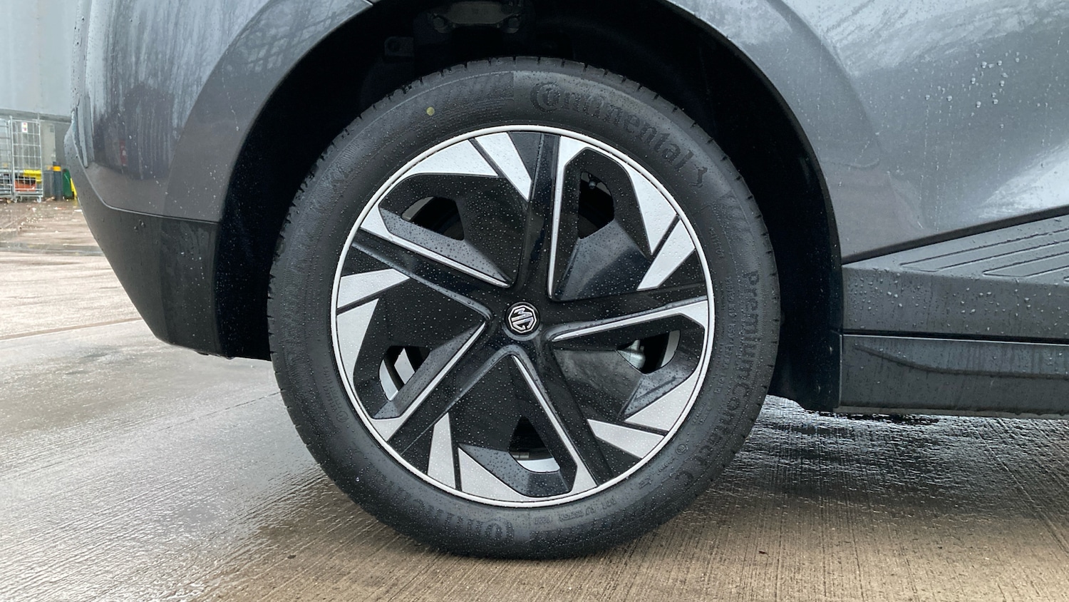 Used MG MG4 2025 for sale - 77151895: Photo 7