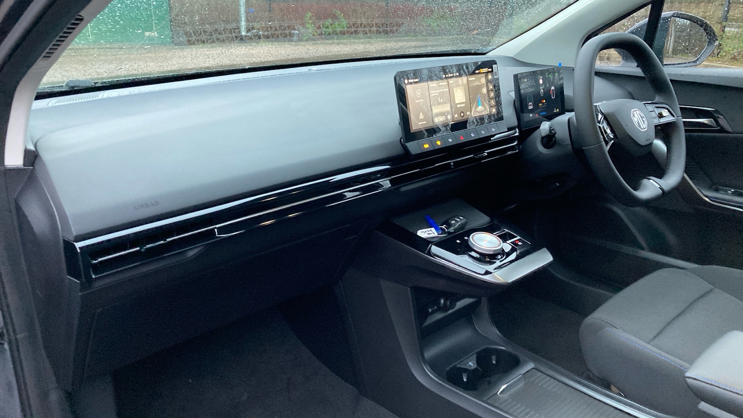 Used MG MG4 2025 for sale - 77151895: Photo 9