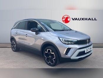 Used Vauxhall Crossland 2021 for sale - 78510597: Photo