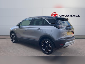 Used Vauxhall Crossland 2021 for sale - 78510597: Photo
