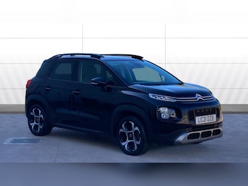 Used Citroen C3 Aircross 2021 for sale - 78329326: Photo