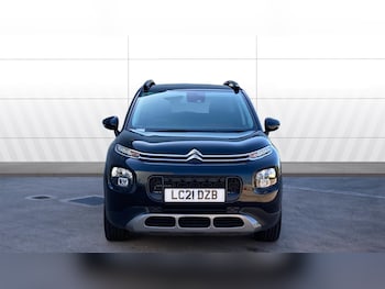 Used Citroen C3 Aircross 2021 for sale - 78329326: Photo