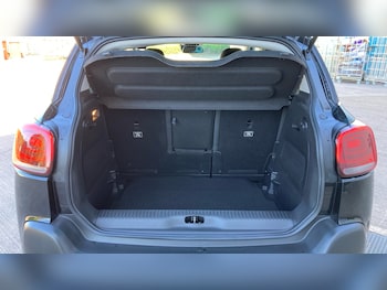 Used Citroen C3 Aircross 2021 for sale - 78329326: Photo