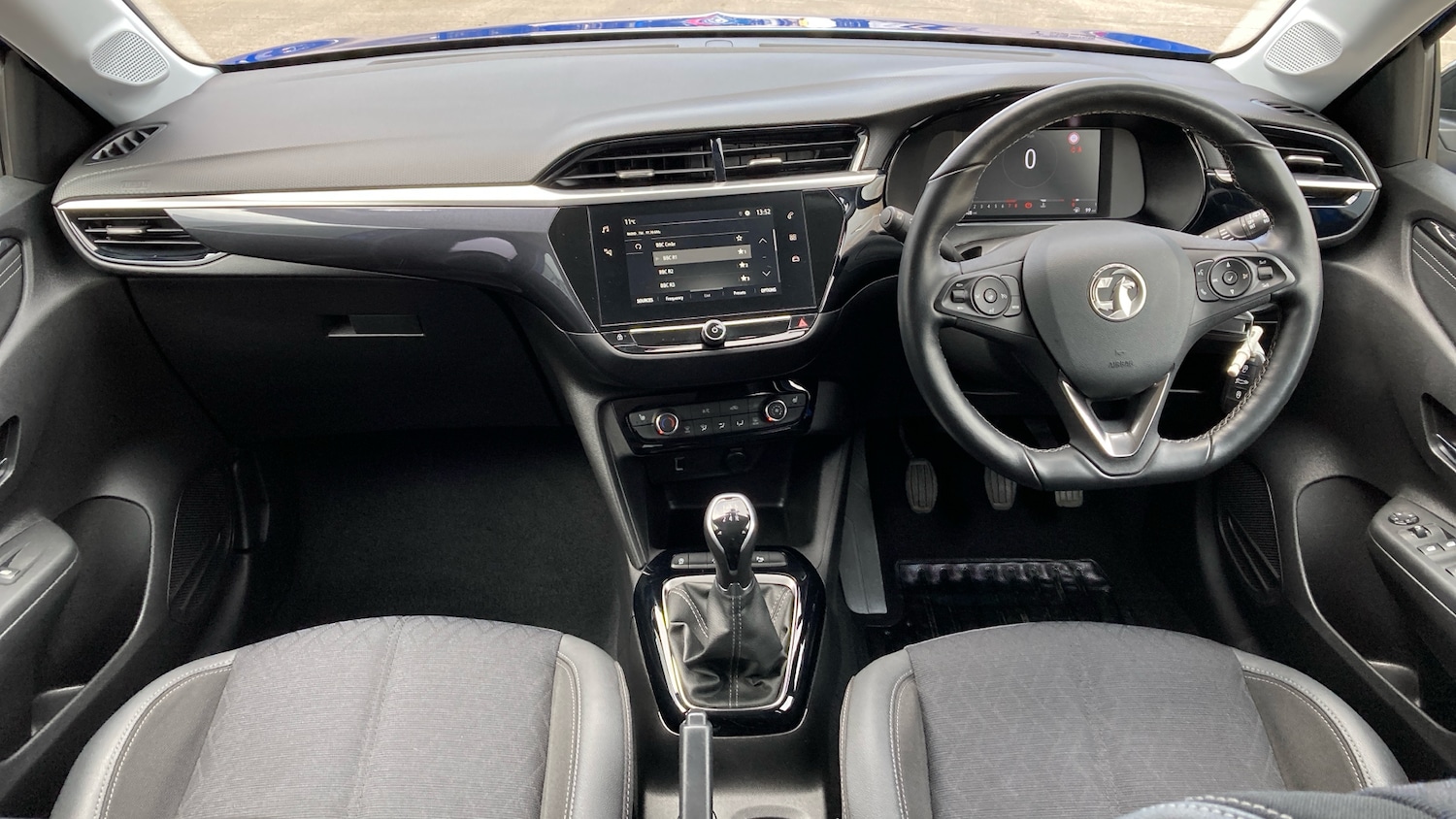 Used Vauxhall Corsa 2022 for sale - 77834258: Photo 10