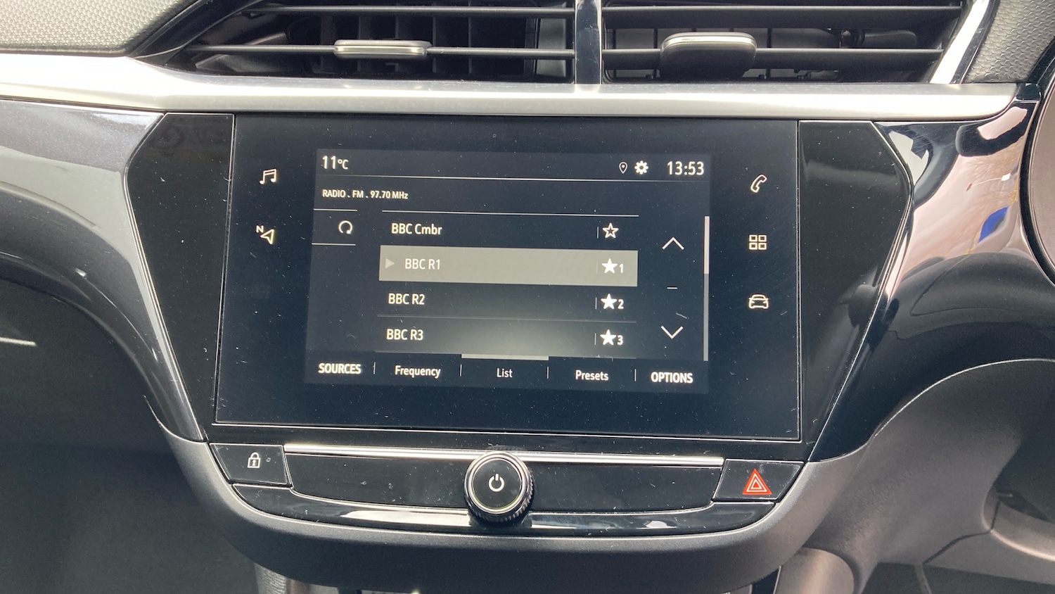 Used Vauxhall Corsa 2022 for sale - 77834258: Photo 12