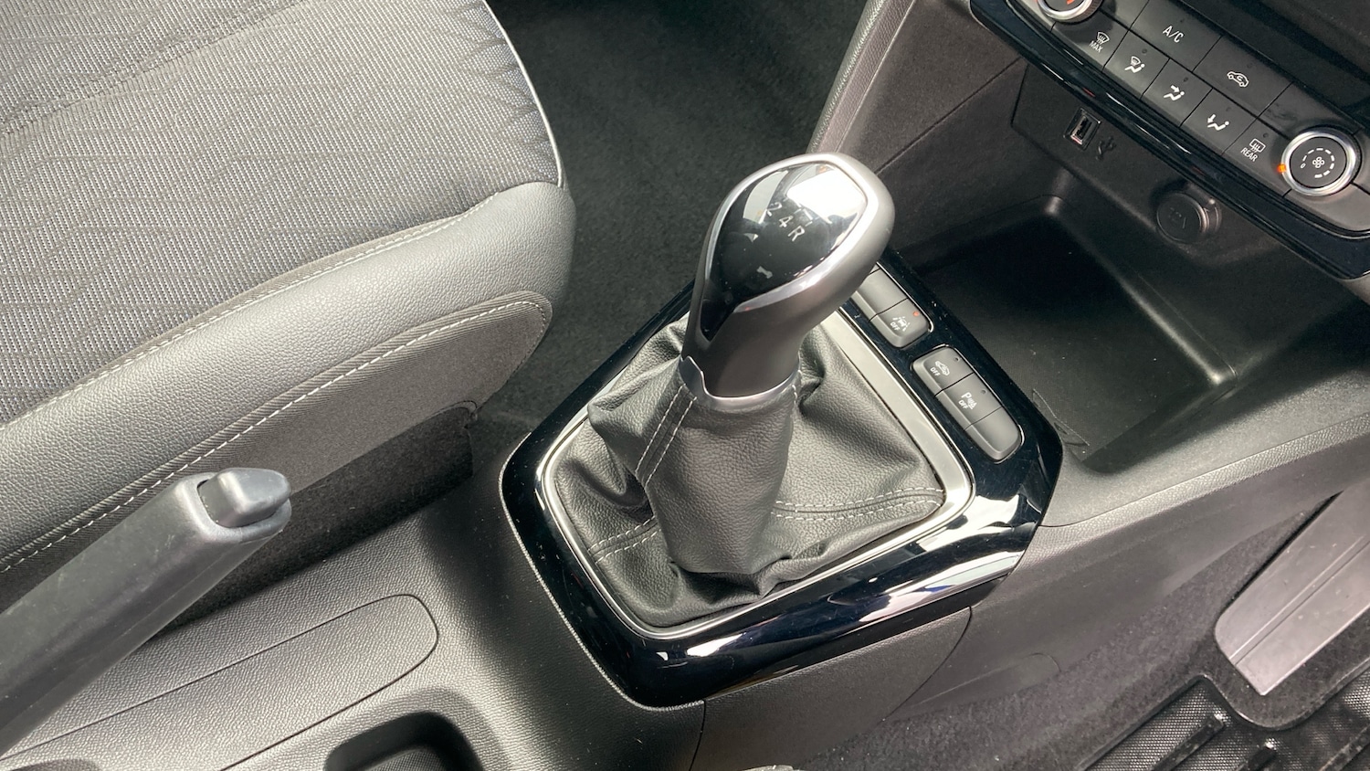 Used Vauxhall Corsa 2022 for sale - 77834258: Photo 13