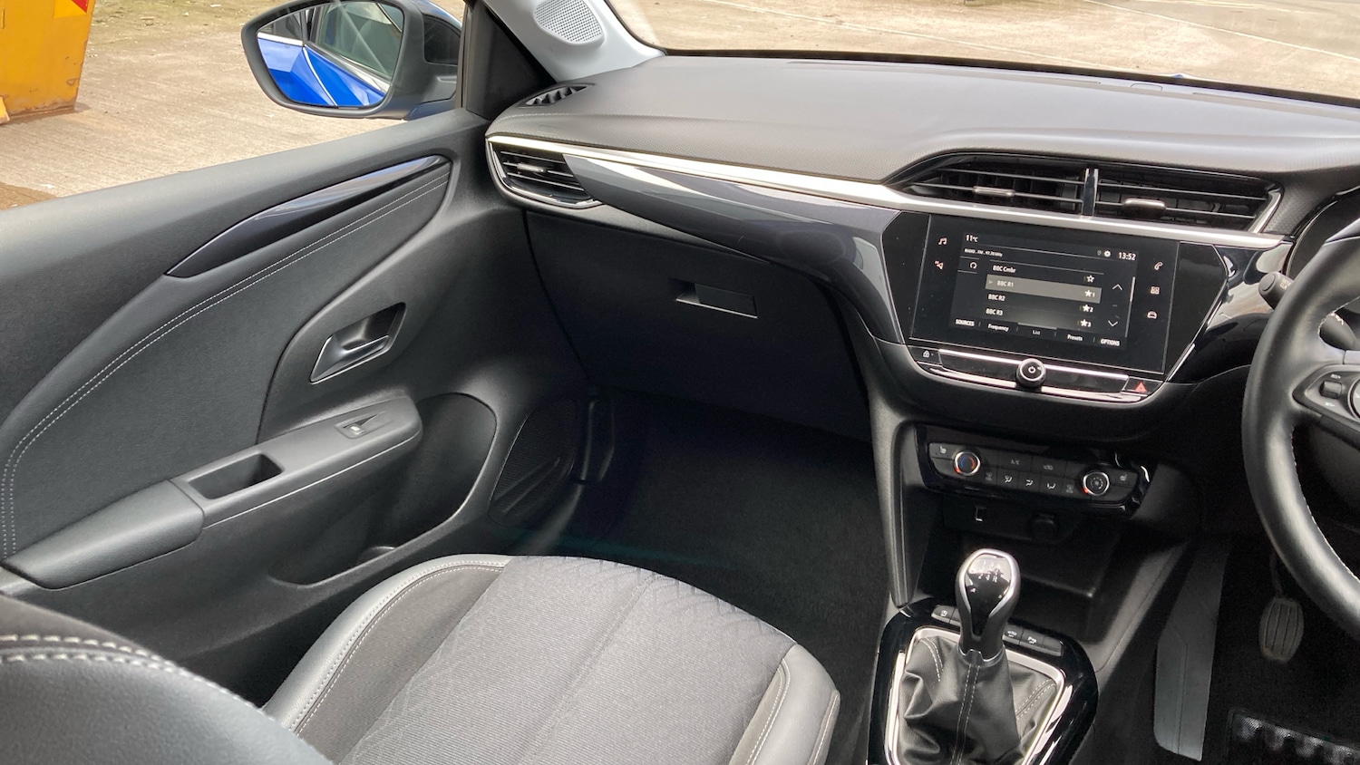 Used Vauxhall Corsa 2022 for sale - 77834258: Photo 14