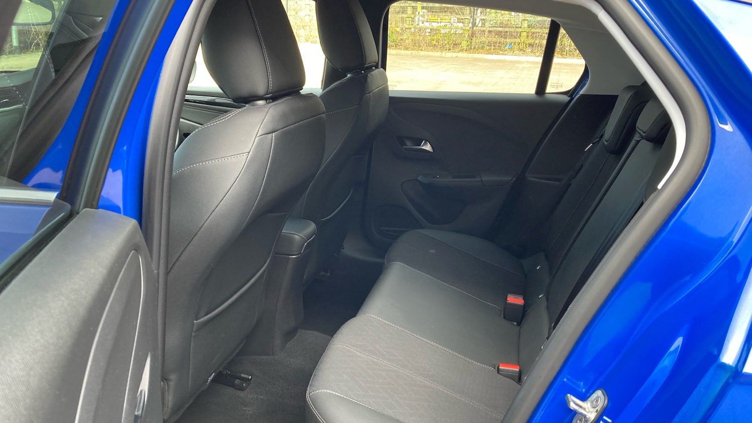 Used Vauxhall Corsa 2022 for sale - 77834258: Photo 16