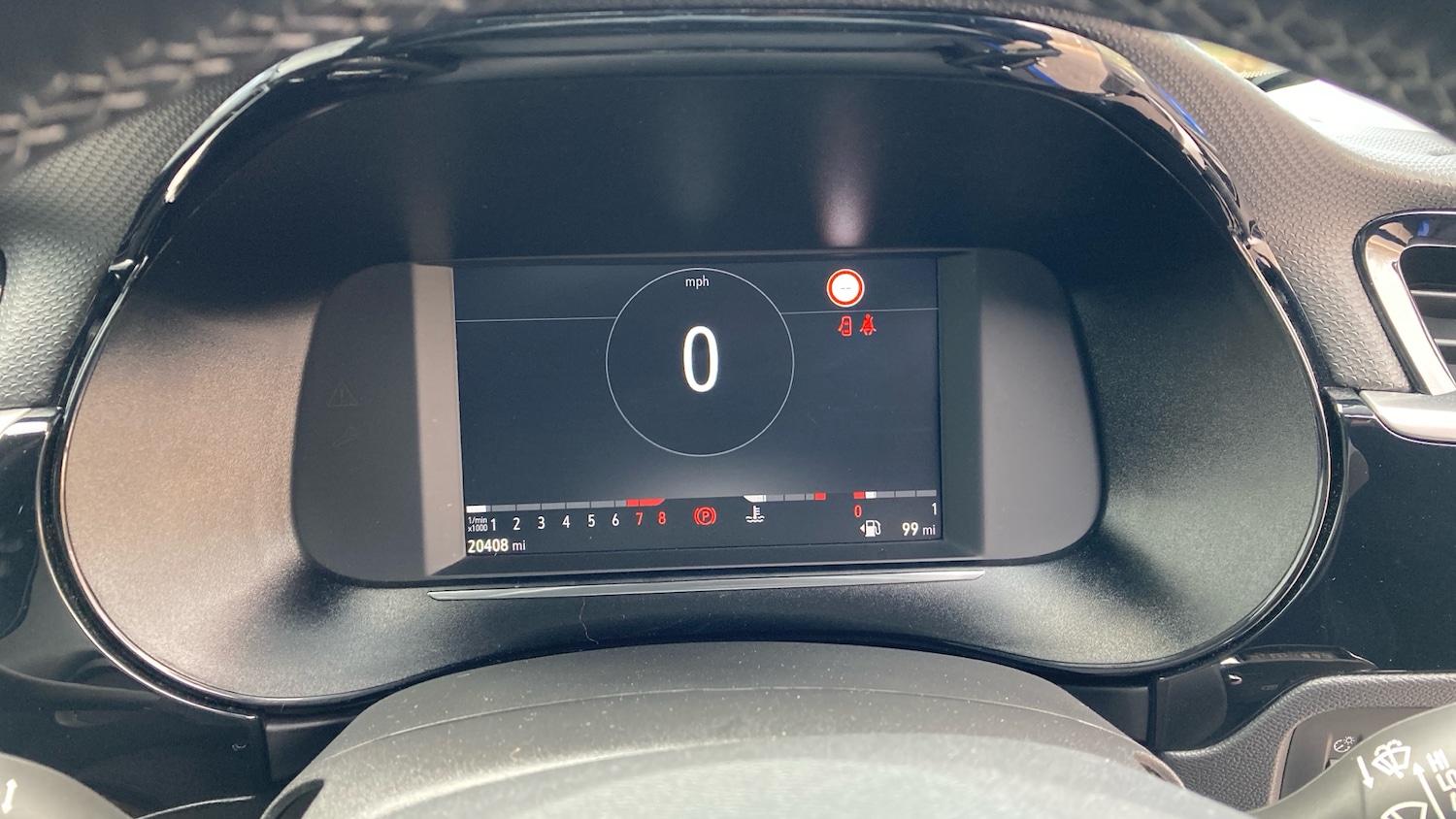 Used Vauxhall Corsa 2022 for sale - 77834258: Photo 18