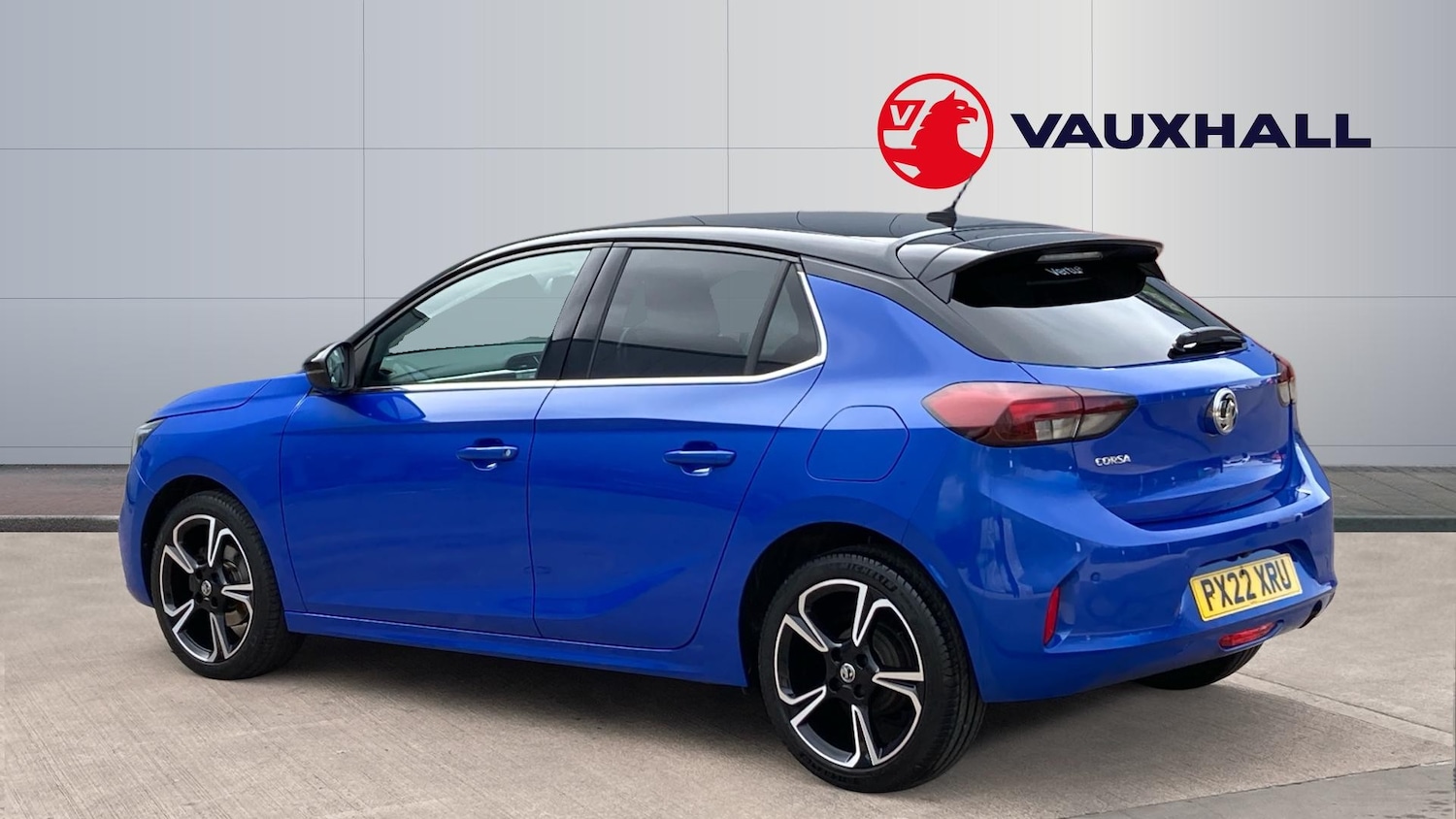 Used Vauxhall Corsa 2022 for sale - 77834258: Photo 2