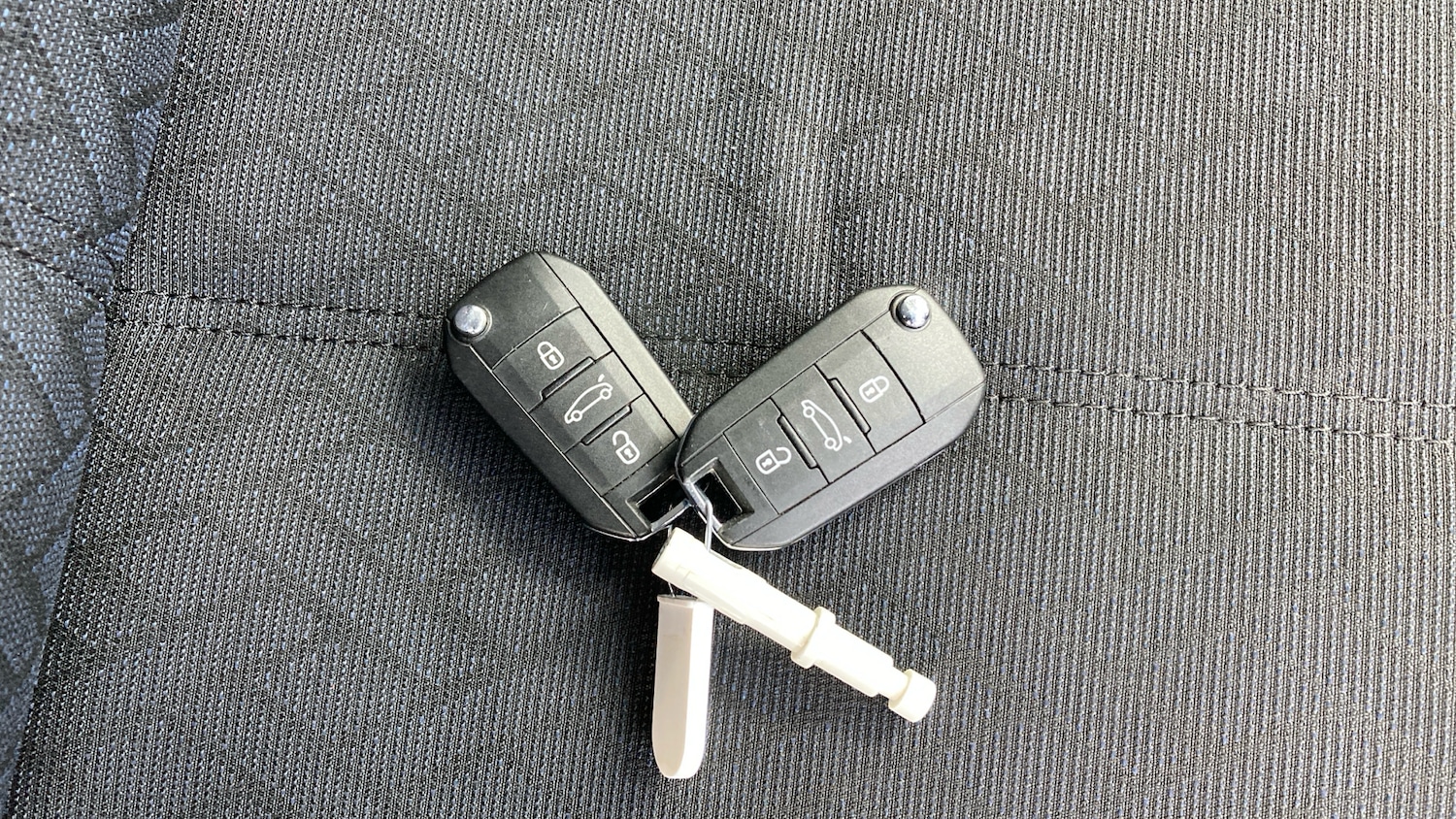 Used Vauxhall Corsa 2022 for sale - 77834258: Photo 20