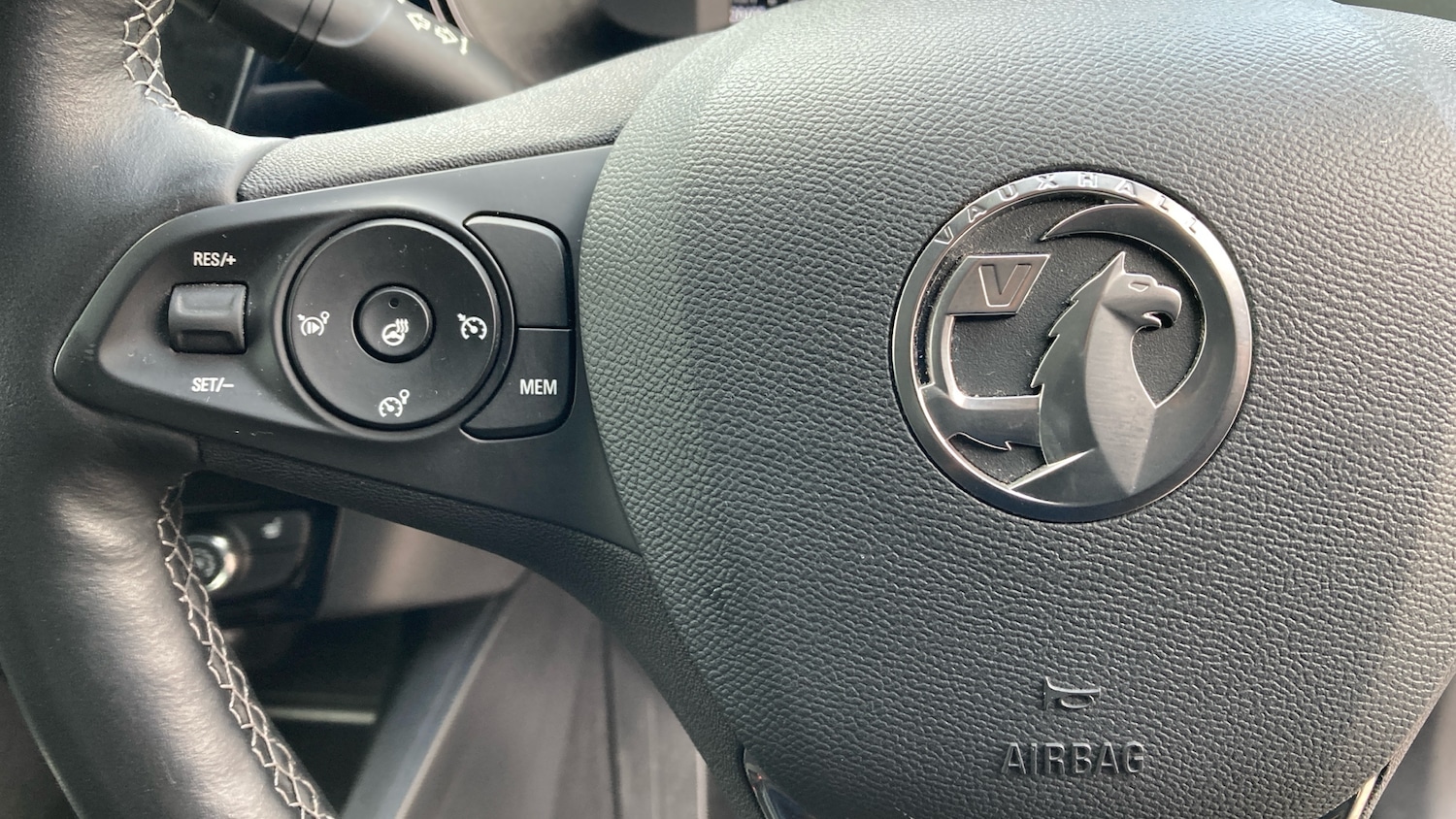 Used Vauxhall Corsa 2022 for sale - 77834258: Photo 21