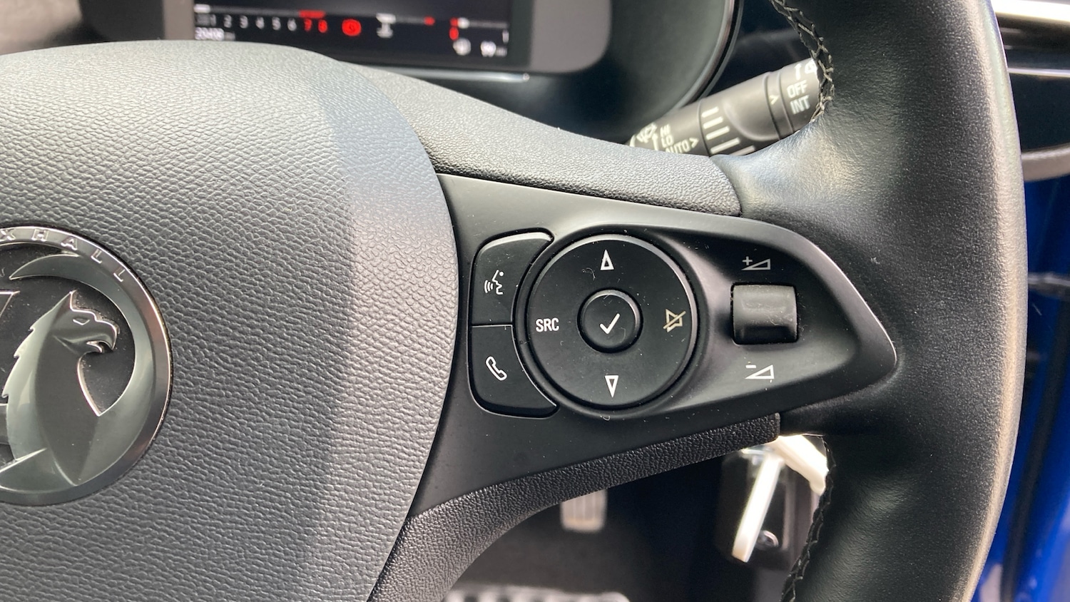 Used Vauxhall Corsa 2022 for sale - 77834258: Photo 22