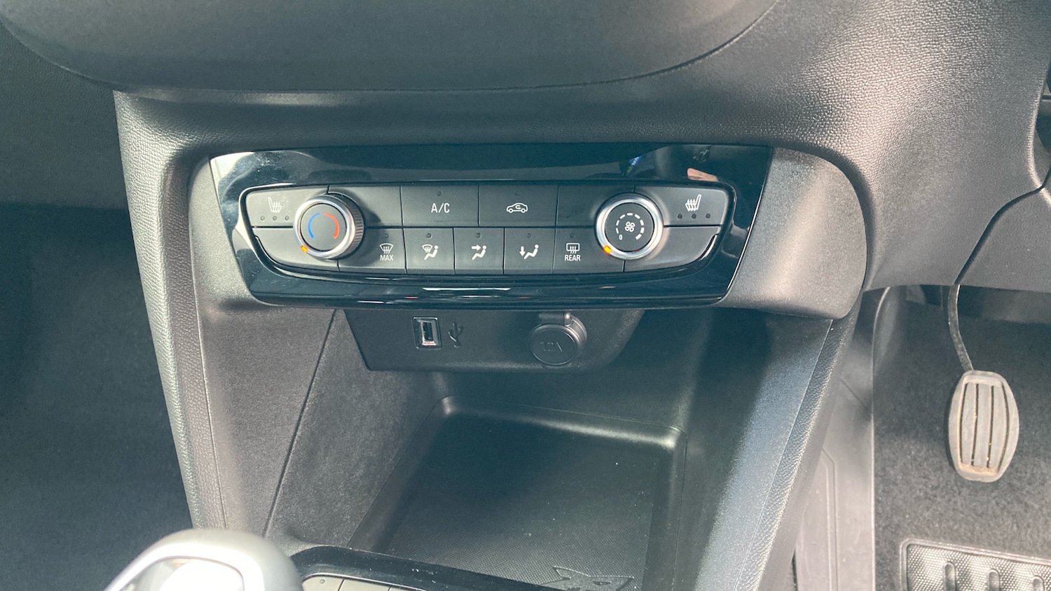 Used Vauxhall Corsa 2022 for sale - 77834258: Photo 23