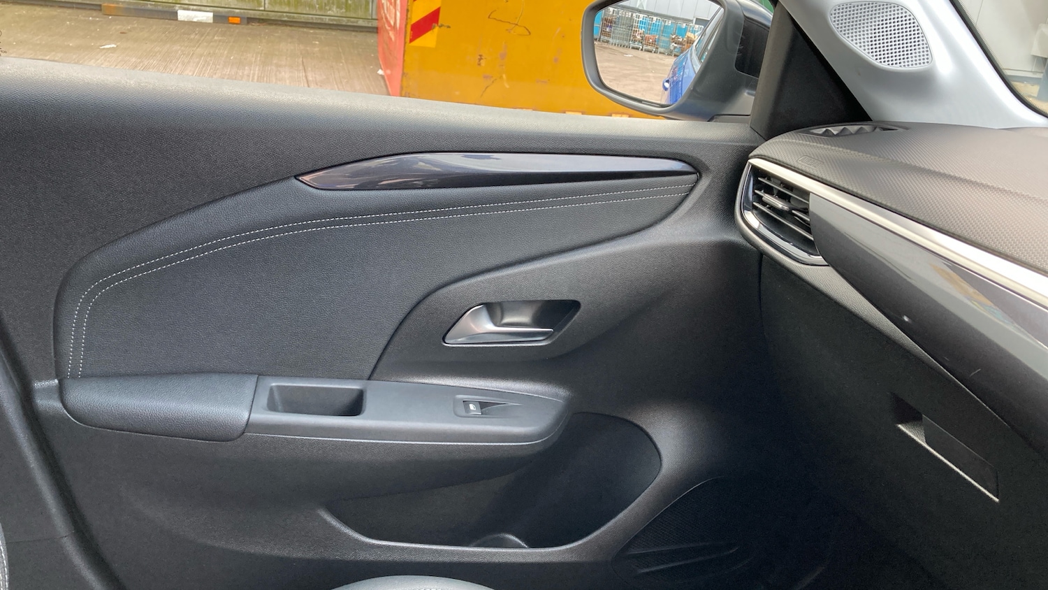 Used Vauxhall Corsa 2022 for sale - 77834258: Photo 24