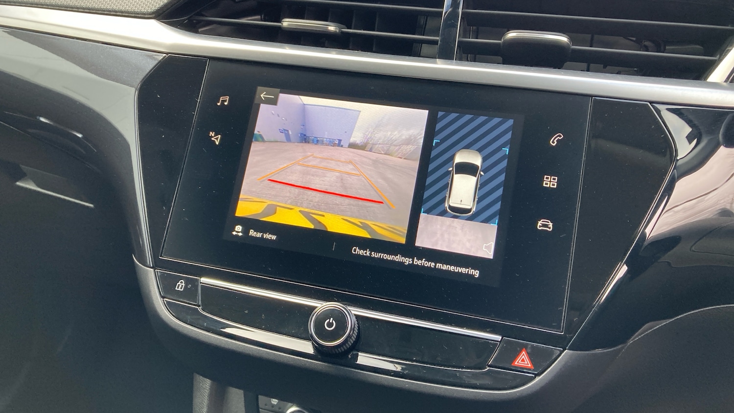 Used Vauxhall Corsa 2022 for sale - 77834258: Photo 25