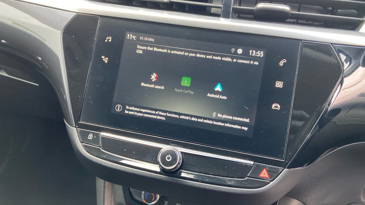 Used Vauxhall Corsa 2022 for sale - 77834258: Photo 26