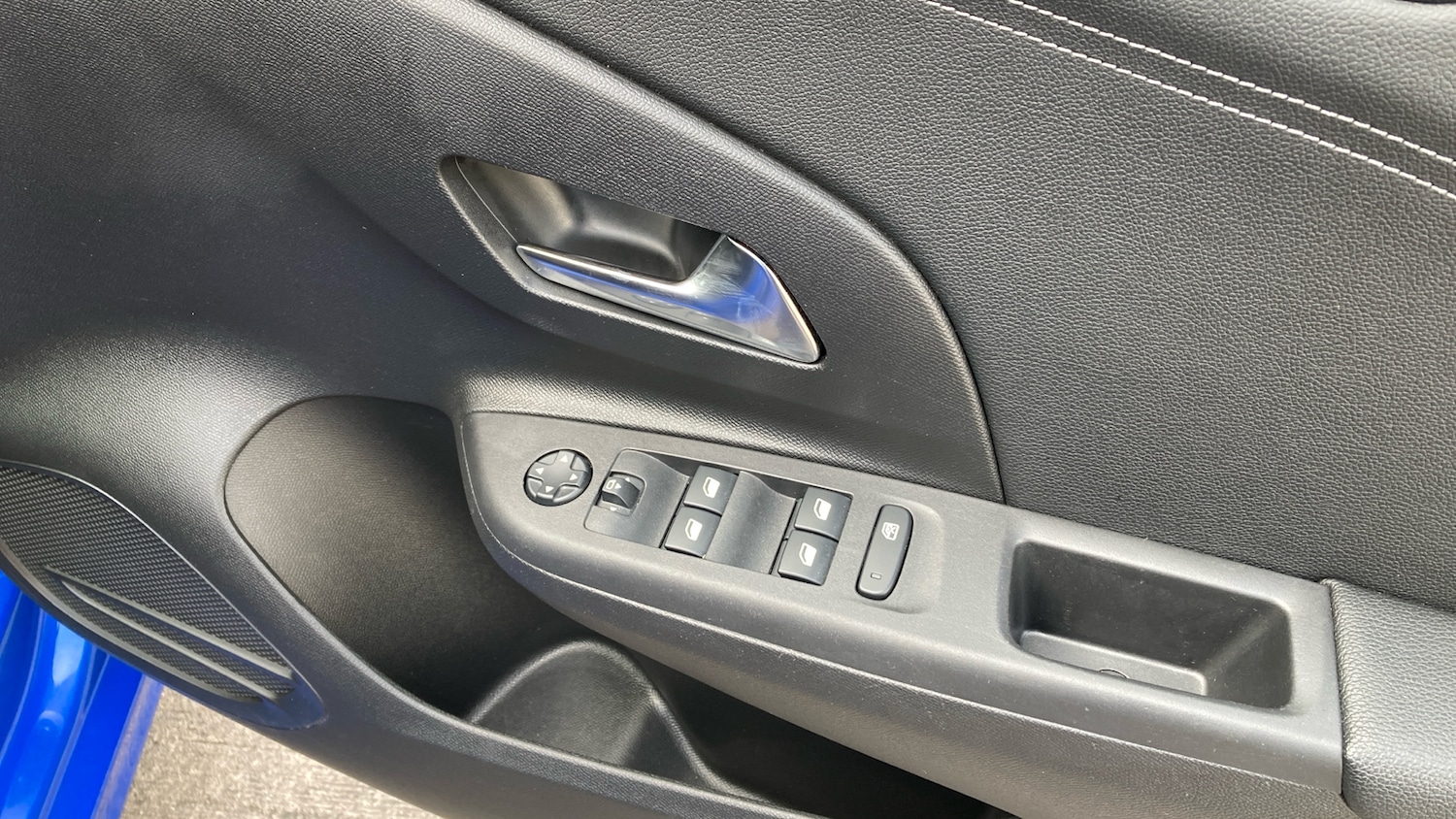 Used Vauxhall Corsa 2022 for sale - 77834258: Photo 28