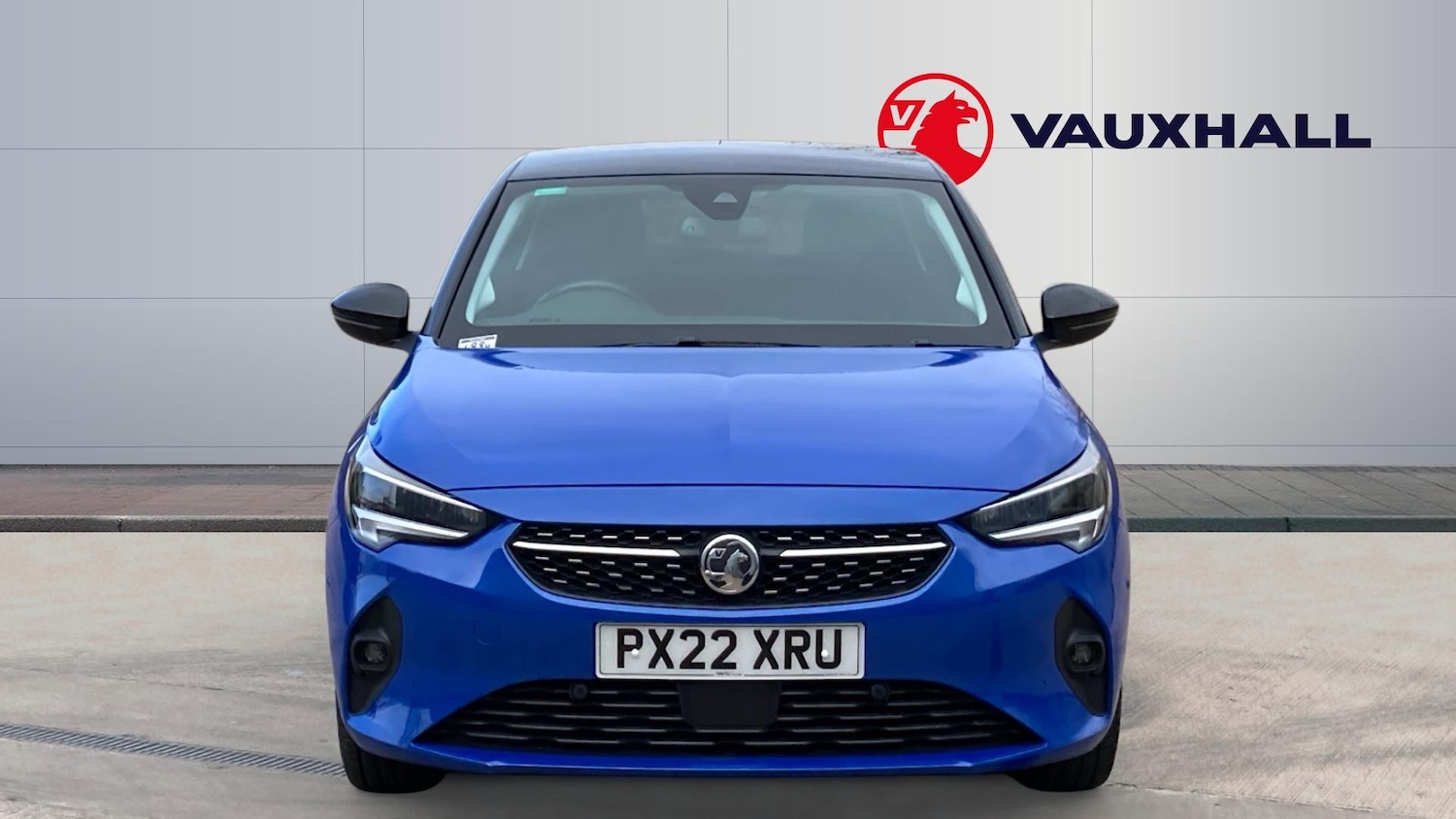 Used Vauxhall Corsa 2022 for sale - 77834258: Photo 3