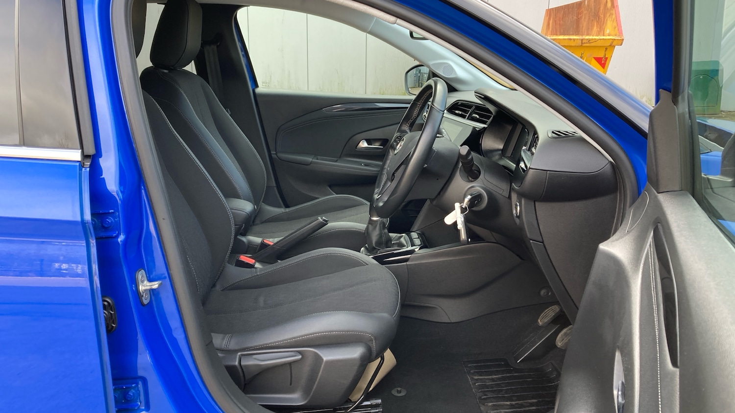 Used Vauxhall Corsa 2022 for sale - 77834258: Photo 30