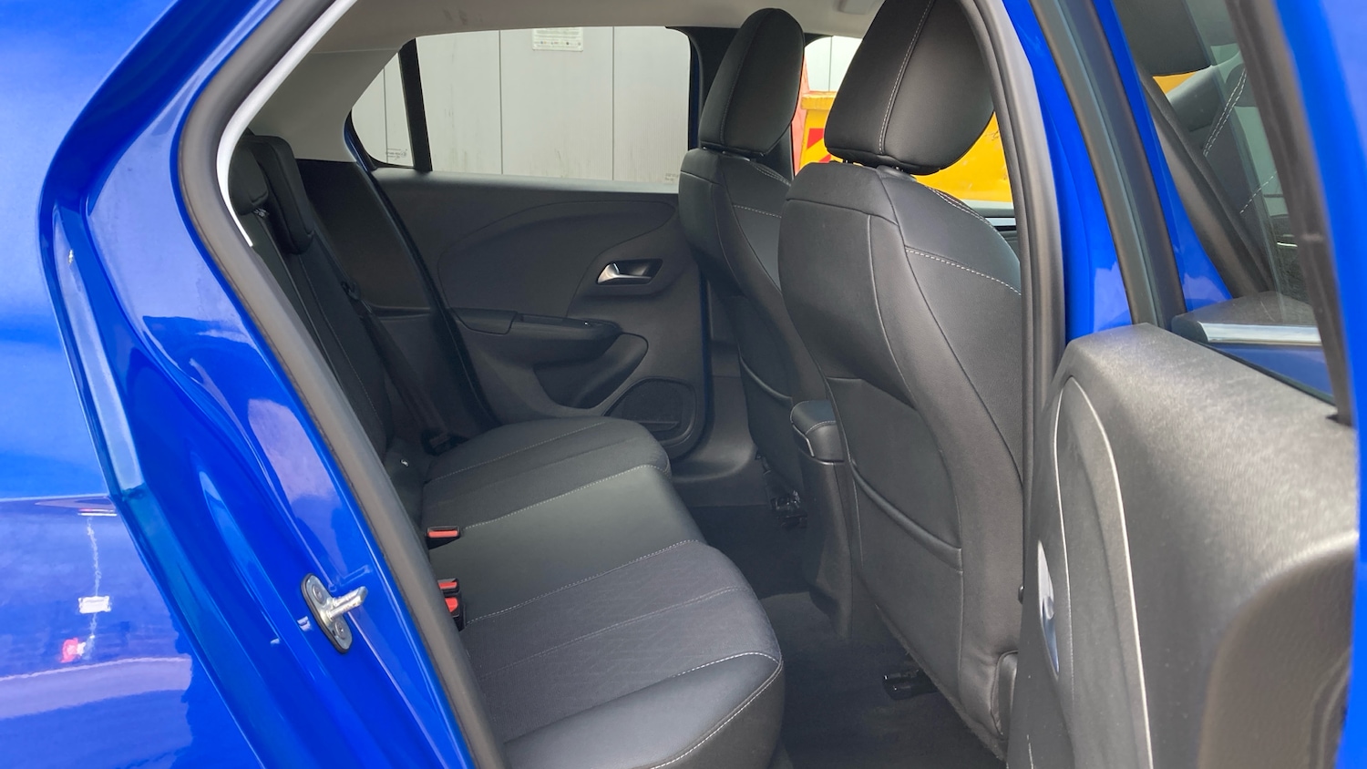 Used Vauxhall Corsa 2022 for sale - 77834258: Photo 32