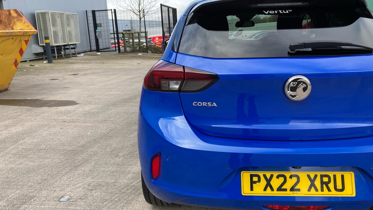 Used Vauxhall Corsa 2022 for sale - 77834258: Photo 36