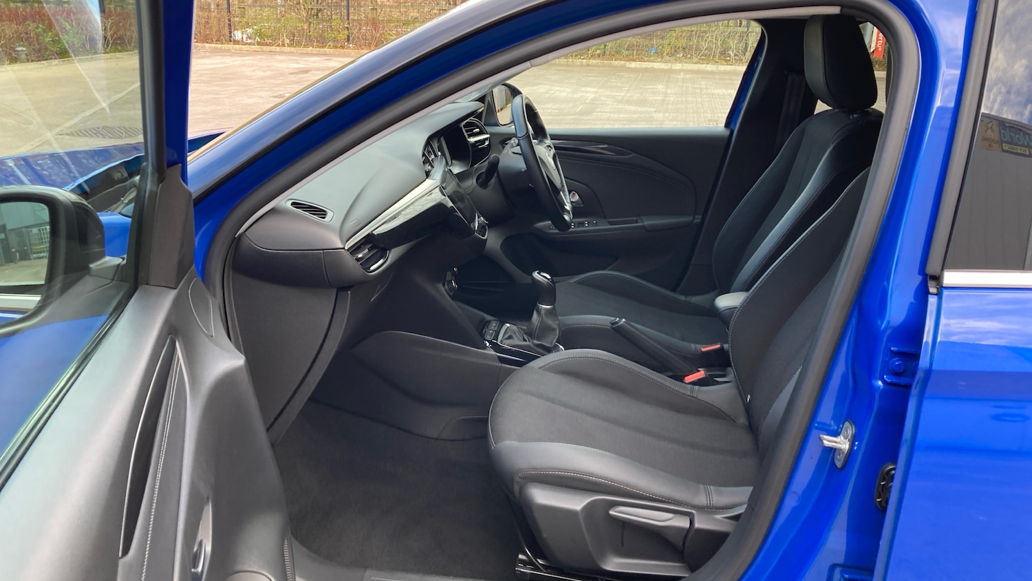 Used Vauxhall Corsa 2022 for sale - 77834258: Photo 38