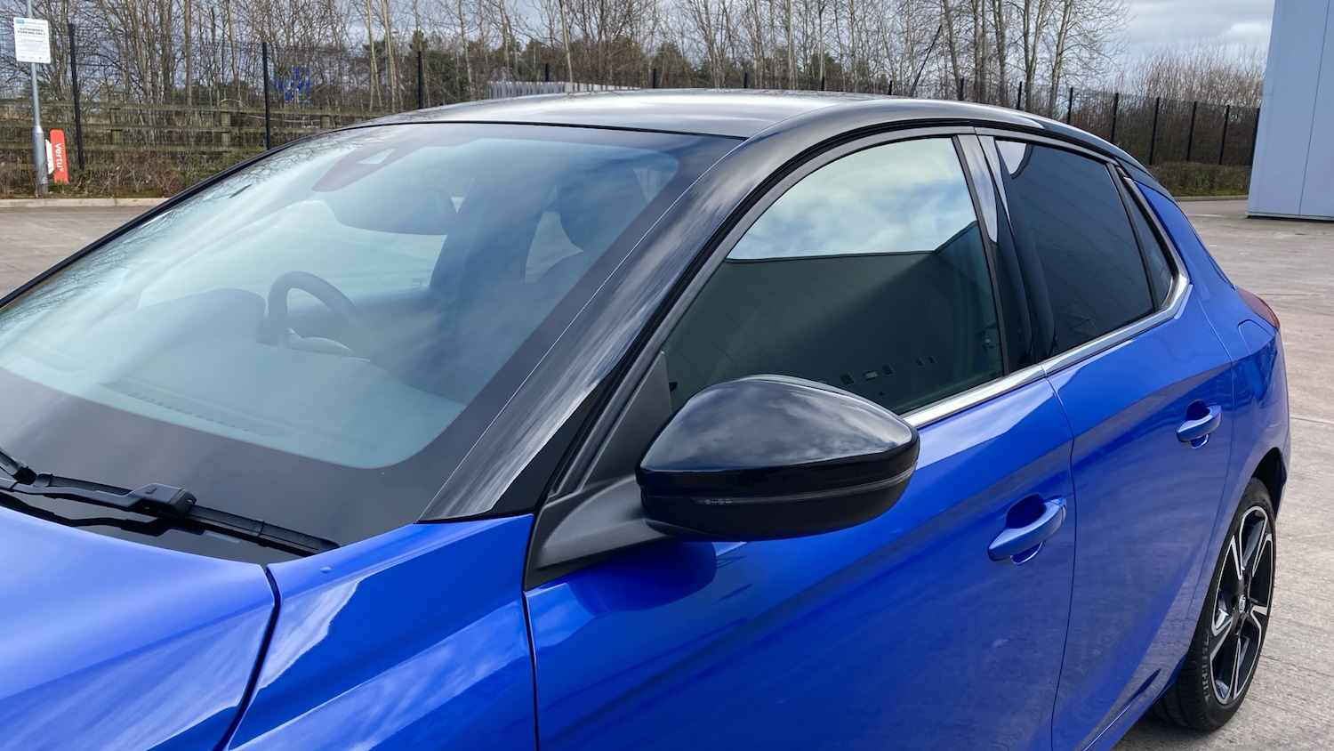 Used Vauxhall Corsa 2022 for sale - 77834258: Photo 39