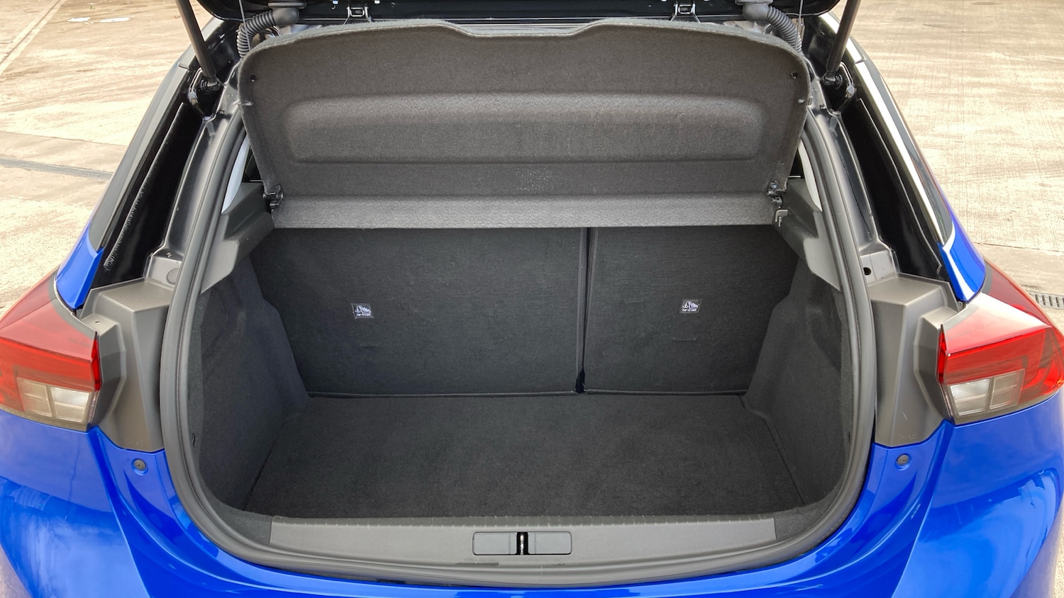 Used Vauxhall Corsa 2022 for sale - 77834258: Photo 4