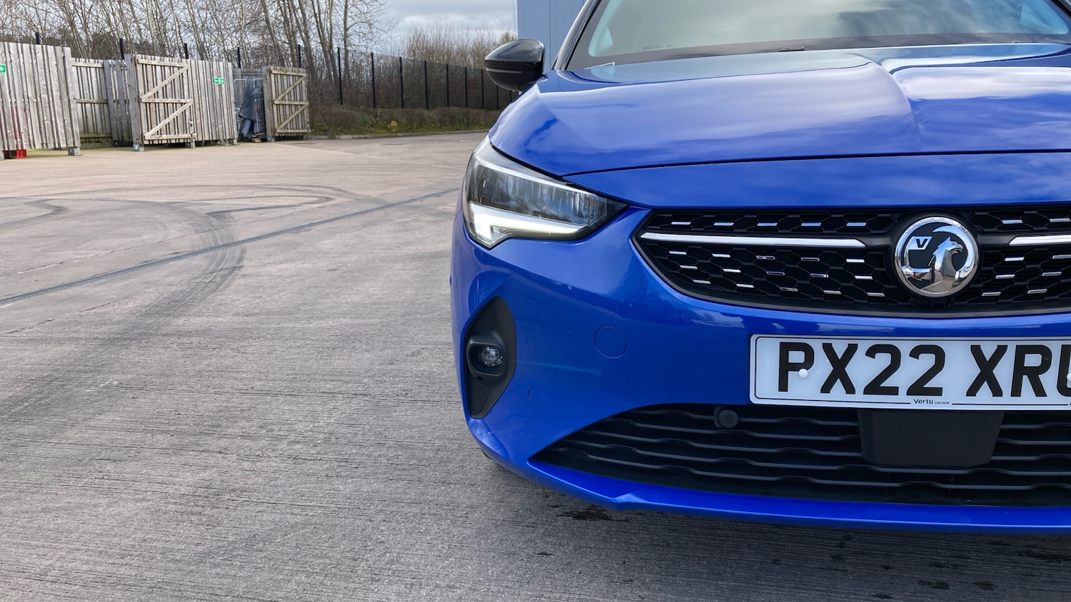 Used Vauxhall Corsa 2022 for sale - 77834258: Photo 40