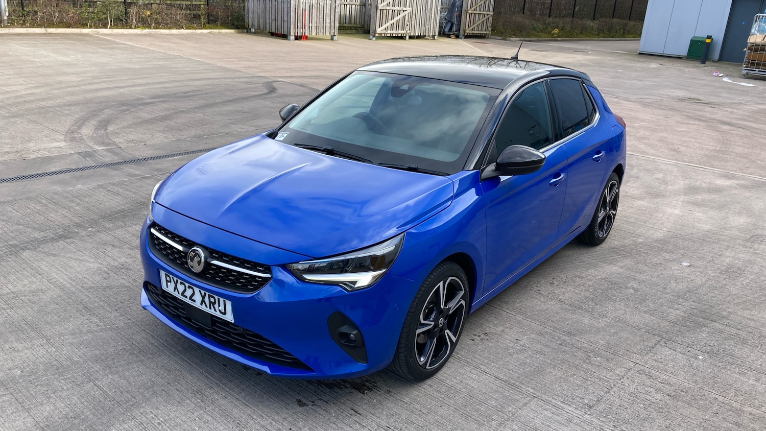 Used Vauxhall Corsa 2022 for sale - 77834258: Photo 41