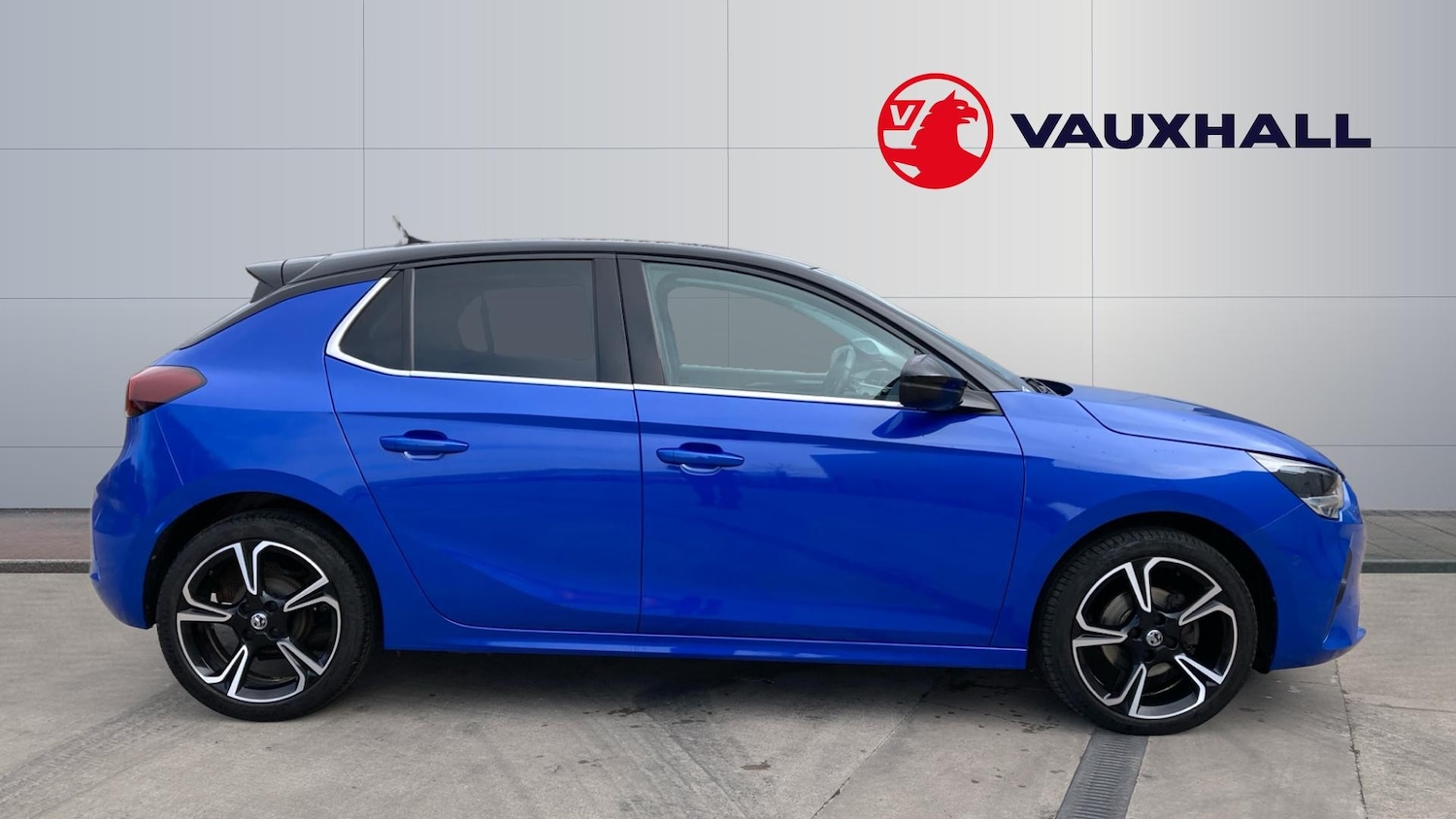 Used Vauxhall Corsa 2022 for sale - 77834258: Photo 5