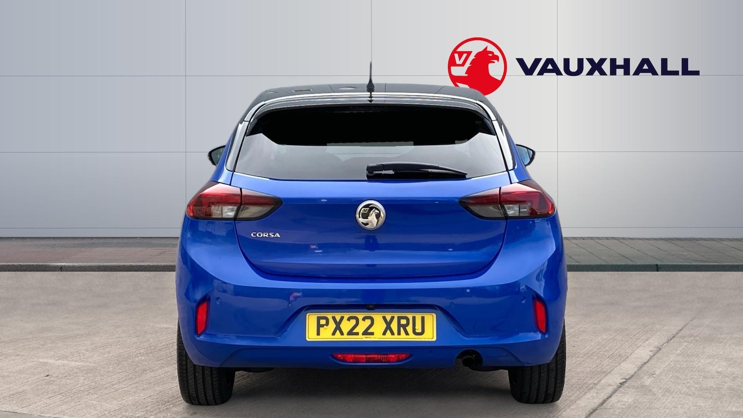 Used Vauxhall Corsa 2022 for sale - 77834258: Photo 6
