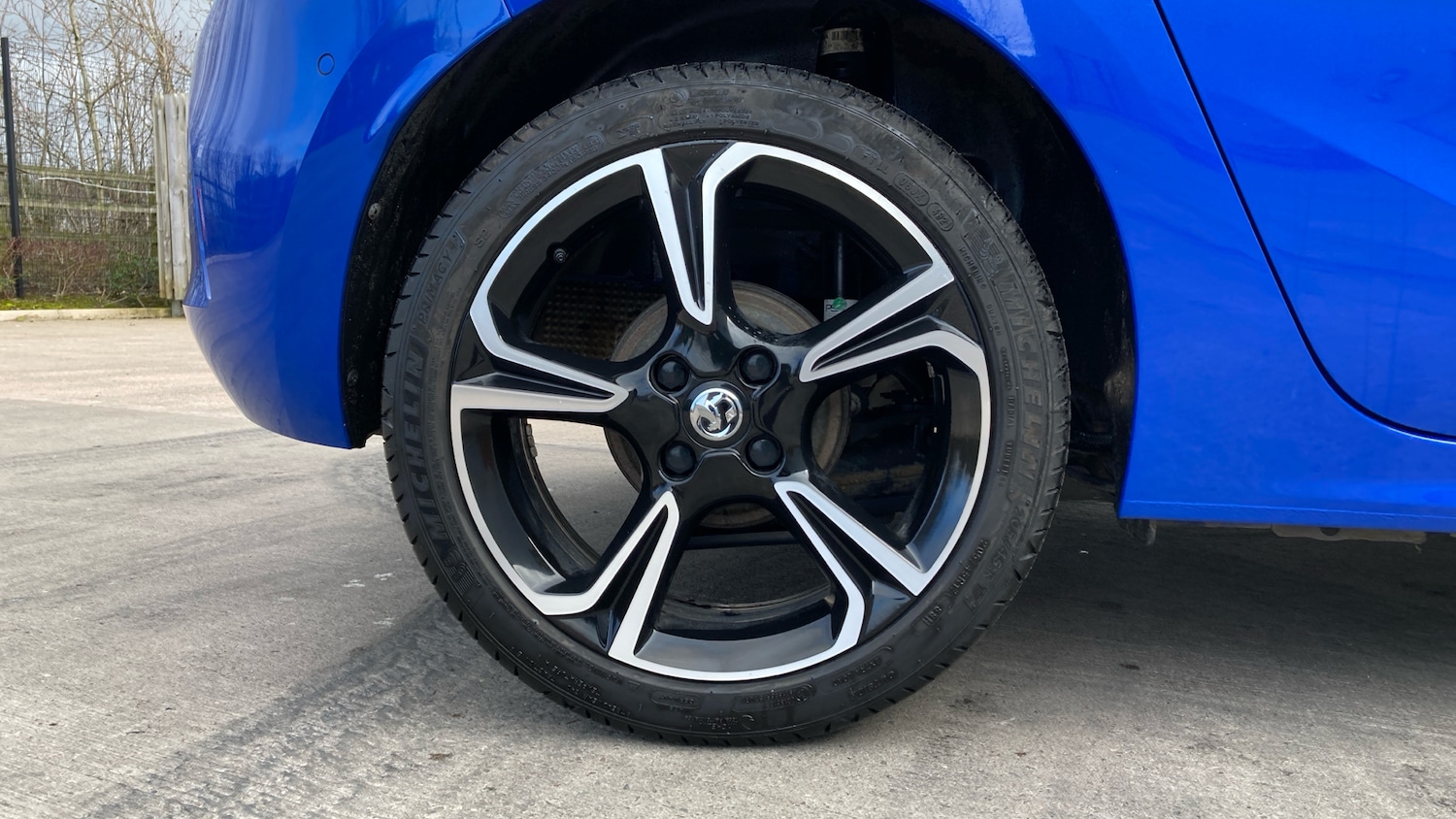 Used Vauxhall Corsa 2022 for sale - 77834258: Photo 7