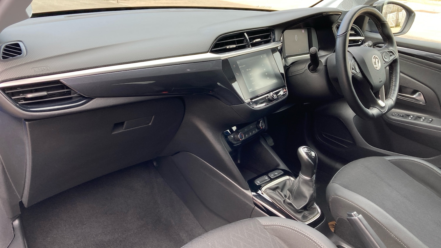 Used Vauxhall Corsa 2022 for sale - 77834258: Photo 9