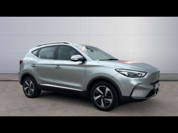 2022 (72) - 115kW Trophy EV Long Range 73kWh 5dr Auto Electric Hatchback