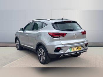 Used MG MG ZS 2022 for sale - 75134391: Photo