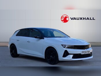 Used Vauxhall Astra 2024 for sale - 78354099: Photo