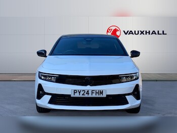 Used Vauxhall Astra 2024 for sale - 78354099: Photo