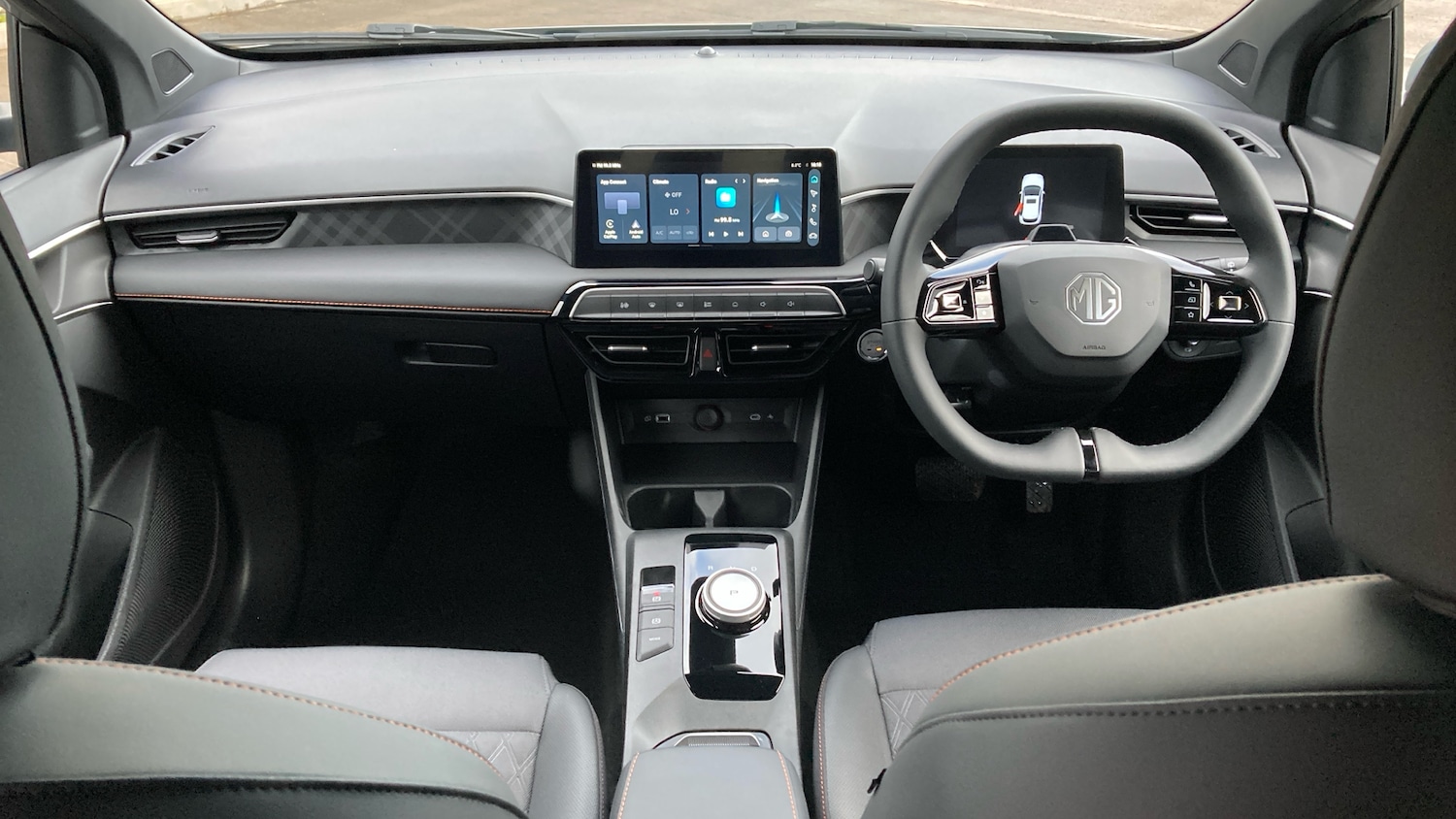 Used MG MG3 2025 for sale - 77271277: Photo 10