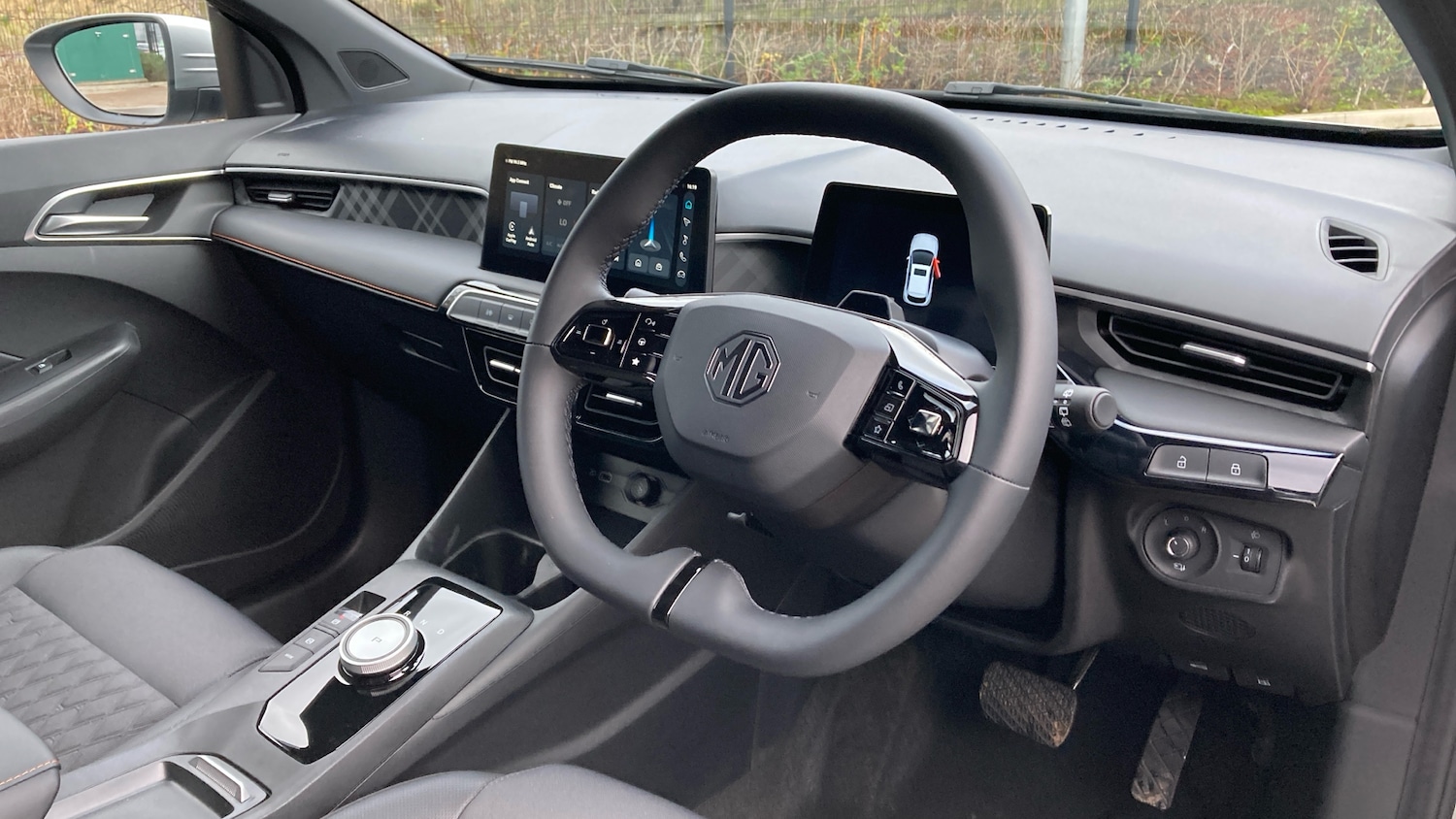 Used MG MG3 2025 for sale - 77271277: Photo 11