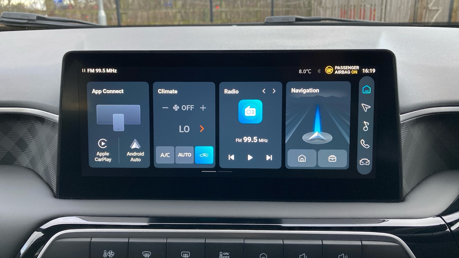 Used MG MG3 2025 for sale - 77271277: Photo 12