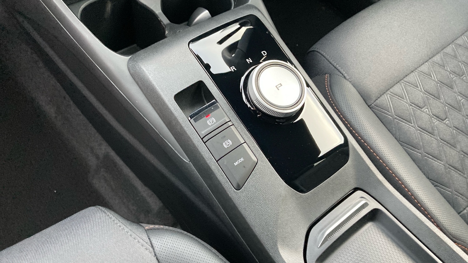 Used MG MG3 2025 for sale - 77271277: Photo 13