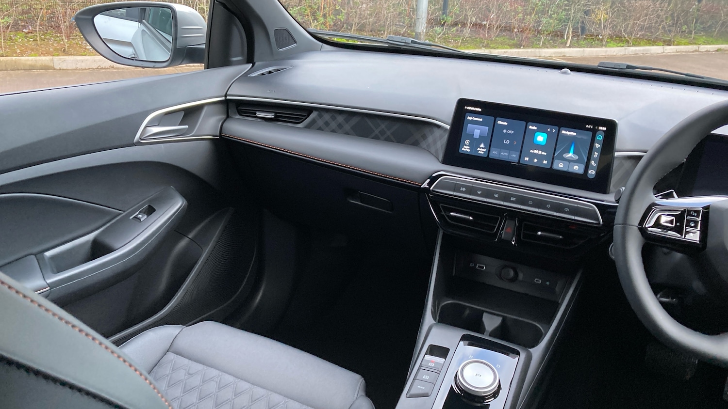 Used MG MG3 2025 for sale - 77271277: Photo 14