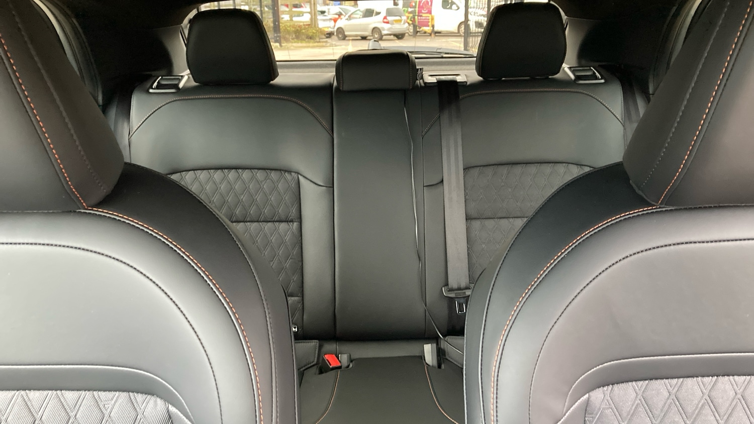 Used MG MG3 2025 for sale - 77271277: Photo 15