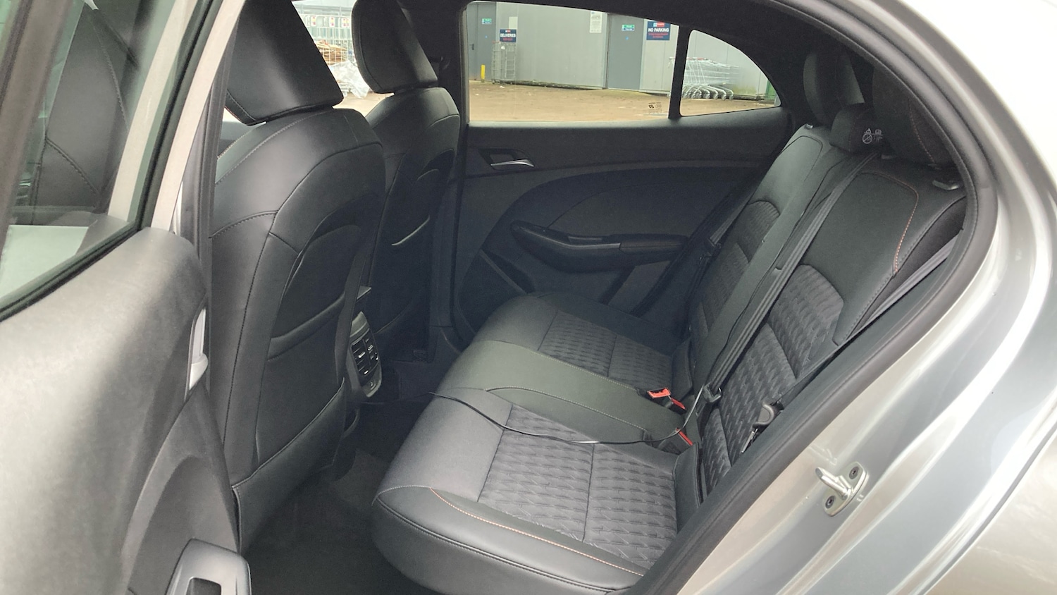 Used MG MG3 2025 for sale - 77271277: Photo 16