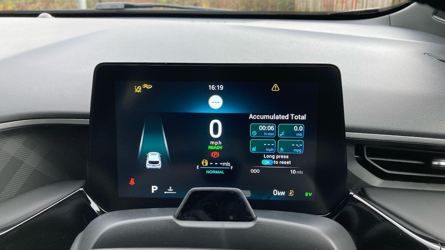 Used MG MG3 2025 for sale - 77271277: Photo 18