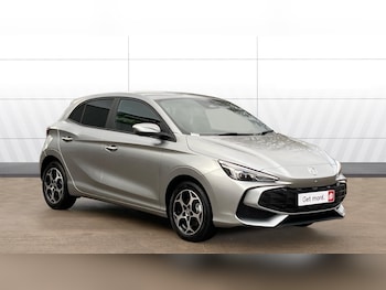 Used MG MG3 2025 for sale - 77271277: Photo