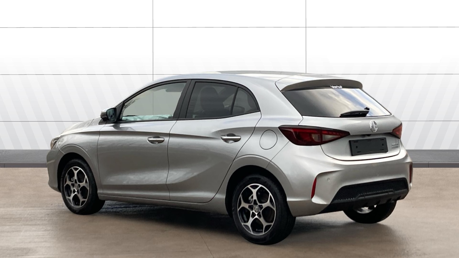 Used MG MG3 2025 for sale - 77271277: Photo 2