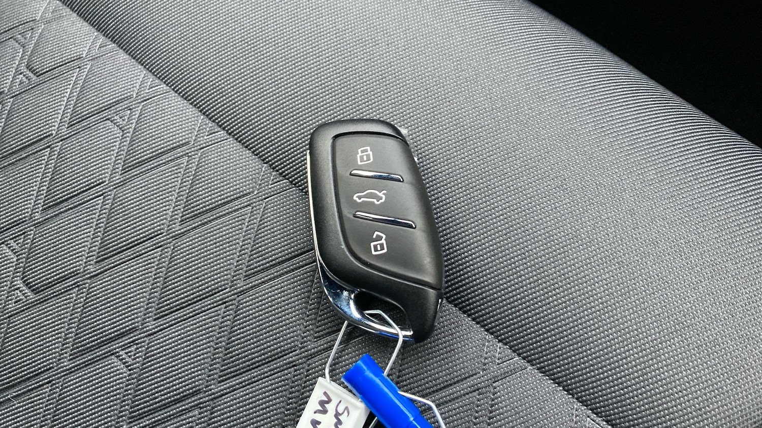 Used MG MG3 2025 for sale - 77271277: Photo 20